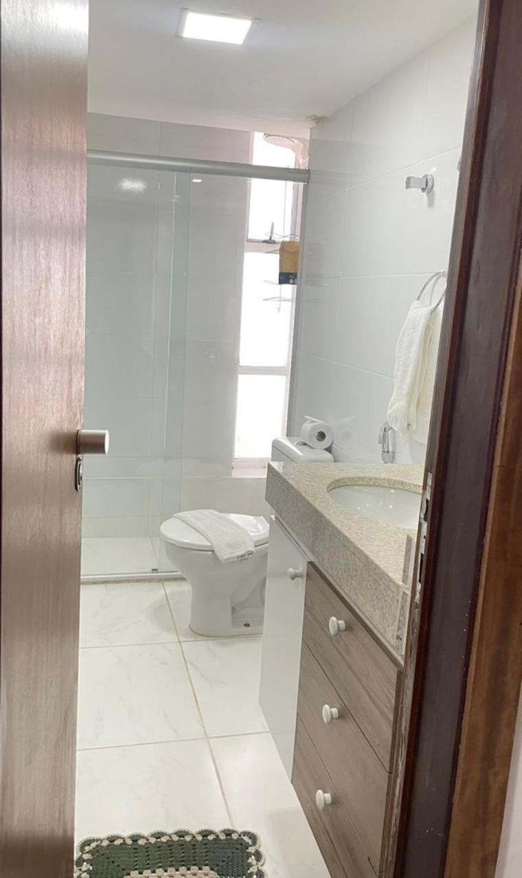 Apartamento St Paul Plaza - 1008 - Loyola