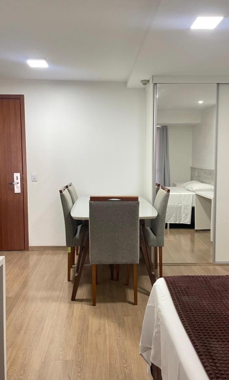 St Paul Plaza - 1008 - Loyola Apartamento *