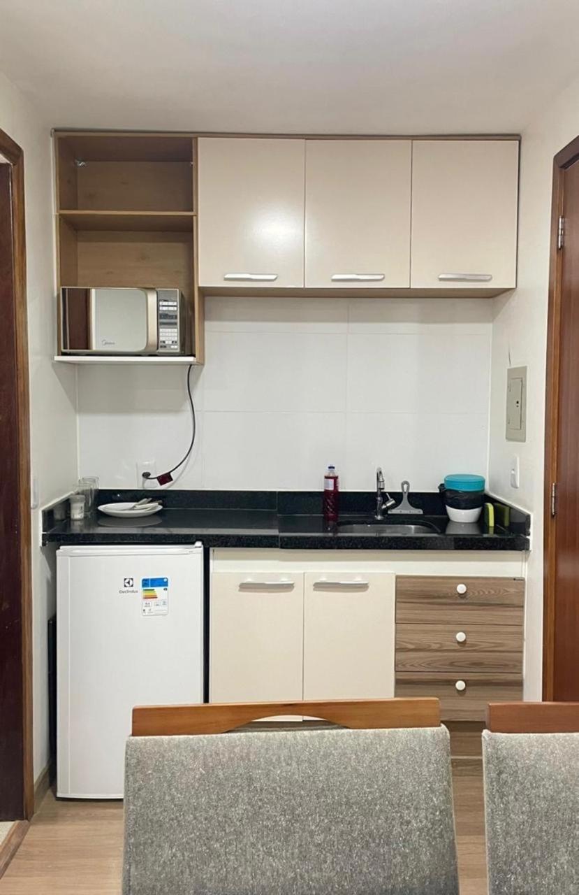Apartamento St Paul Plaza - 1008 - Loyola *