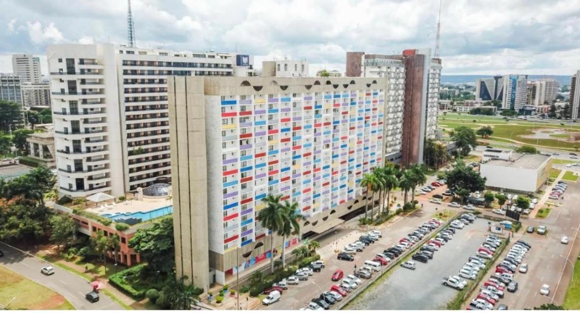 St Paul Plaza - 1008 - Loyola *
