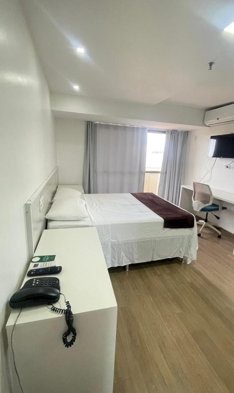 Apartamento St Paul Plaza - 1008 - Loyola *